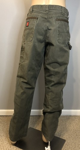 Купить Wrangler RIGGS Workwear Ripstop 